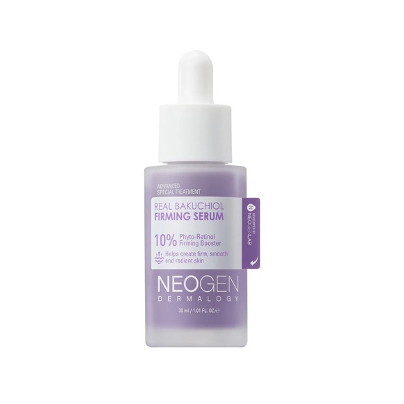 Neogen Dermalogy Firming Serum - Picture 1 of 7
